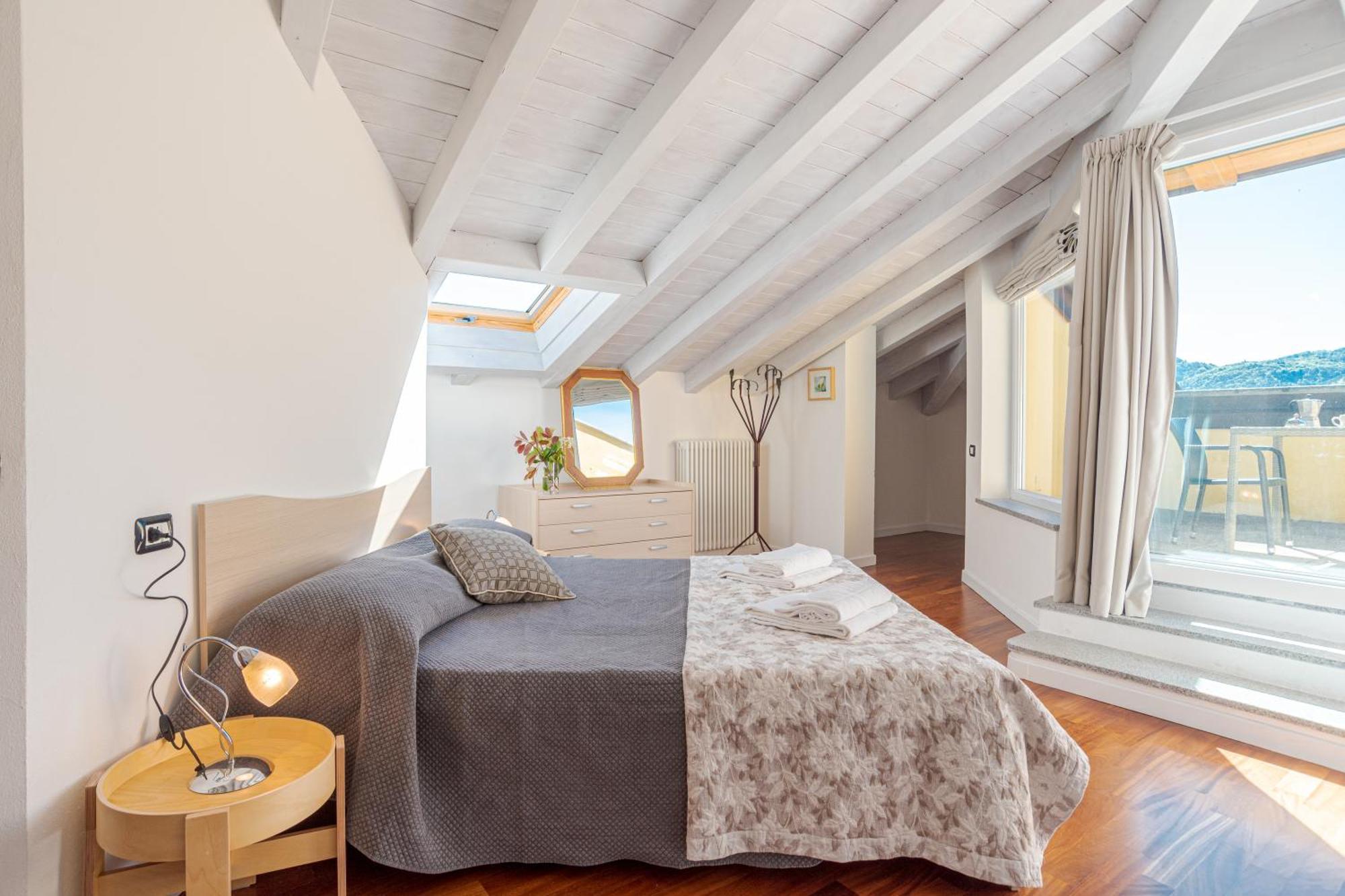 Villa Tremezzo Exteriör bild